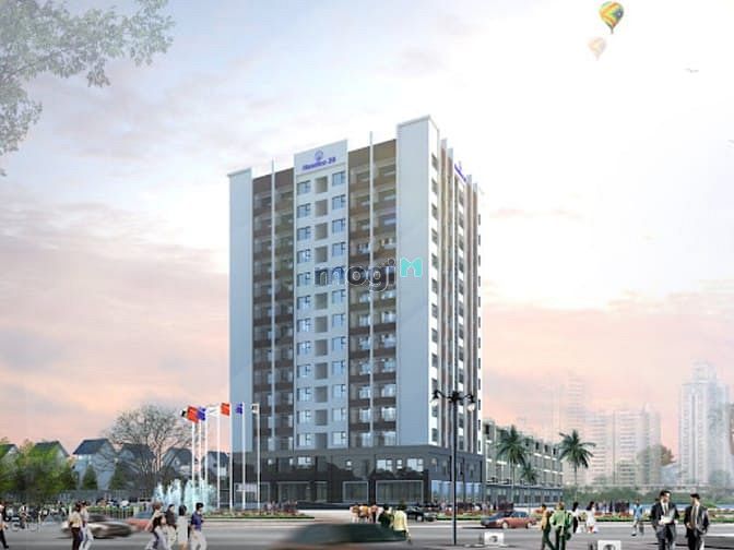 Handico 30 Nghi Phú