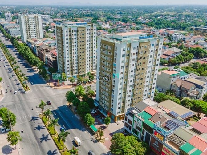 Handico 30 Nghi Phú