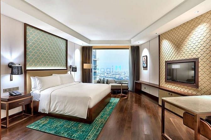 Hilton Hải Phòng