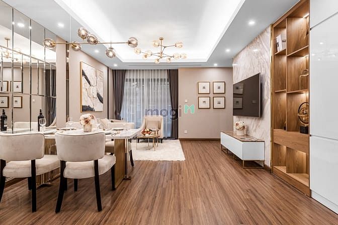 Hilton Hải Phòng