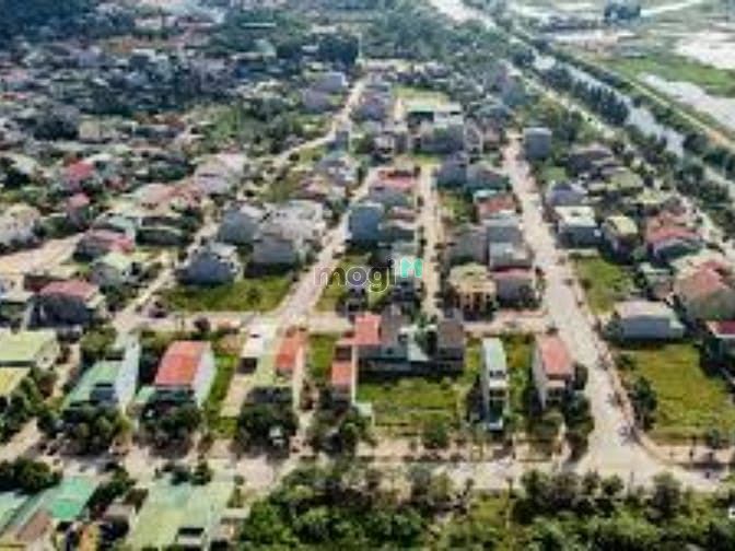Khu đô thị Đại Thành Trung Đô