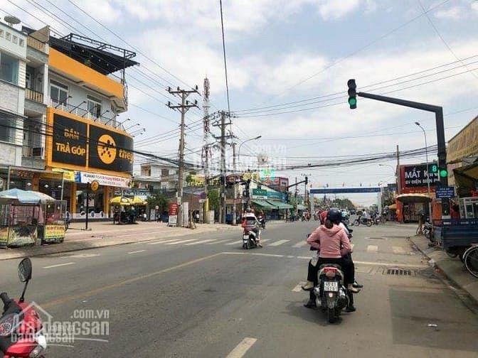 KDC Chợ Rạch Kiến