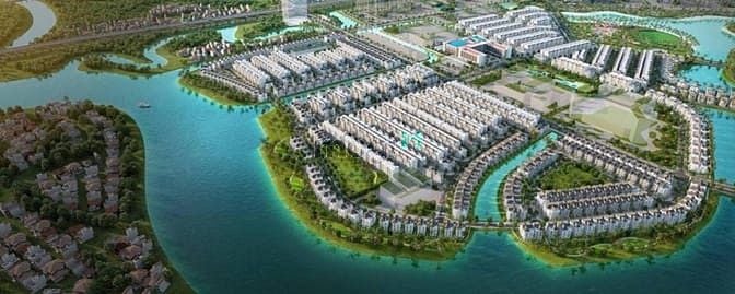 An Phúc Riverside