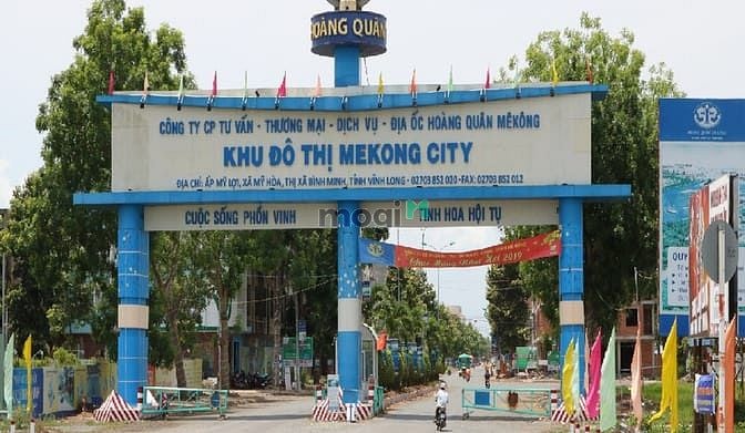Mekong City