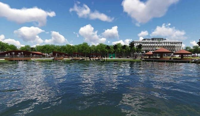 Mekong City