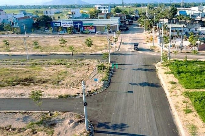 Khu đô thị An Thắng Rạch Kiến