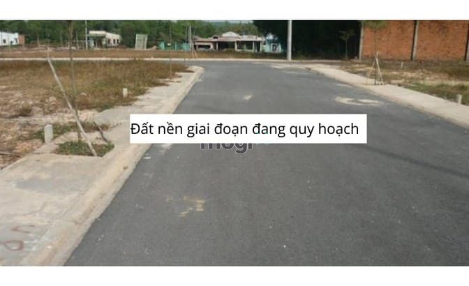 Khu đô thị An Thắng Rạch Kiến