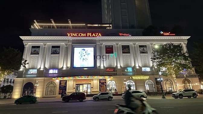 Vincom Tây Ninh
