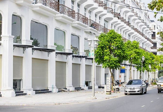 Khu đô thị Dệt May