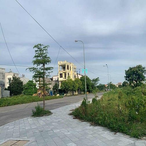 Dương Kinh New City