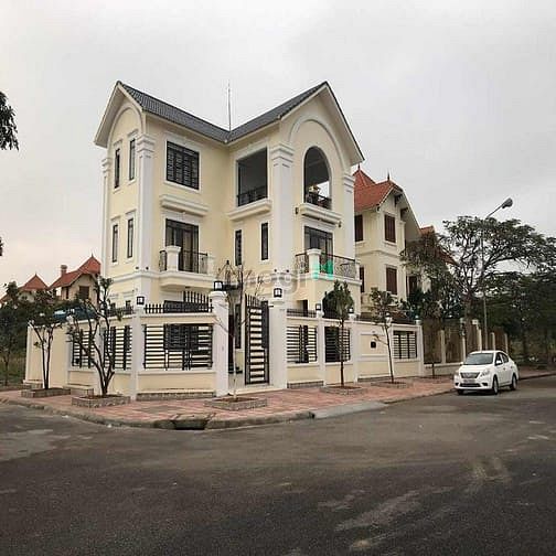 Dương Kinh New City