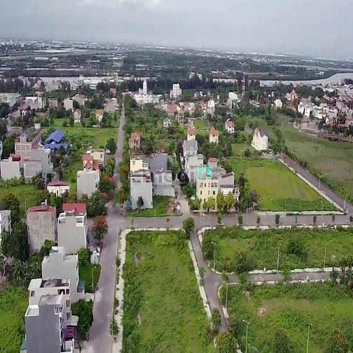 Dương Kinh New City