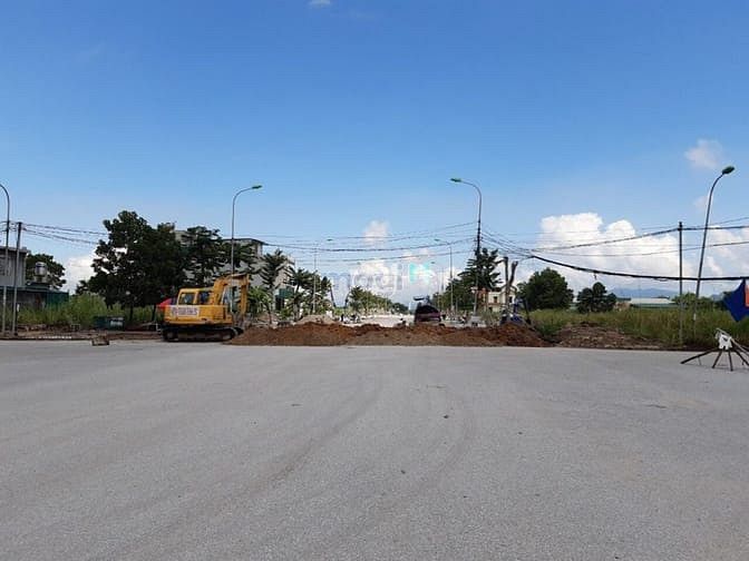 Dương Kinh New City
