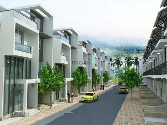 Bảo Ngọc Resident Long An