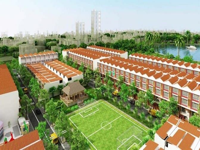 Bảo Ngọc Resident Long An