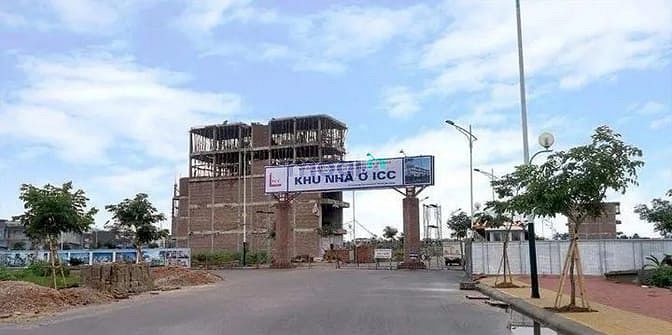 ICC Quán Mau