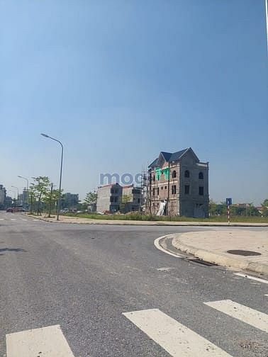 Khu đô thị Chợ Hoà Mạc