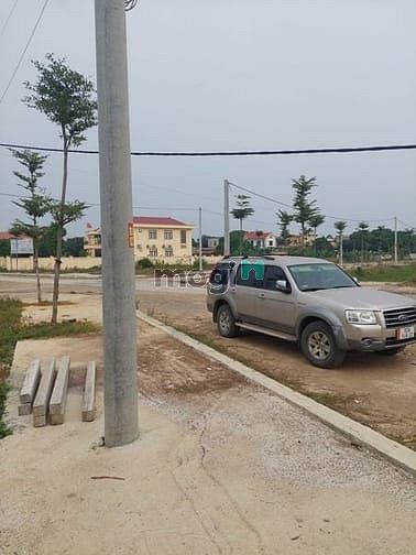 Khu đô thị Chợ Hoà Mạc