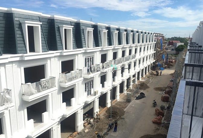 Việt Phát South City
