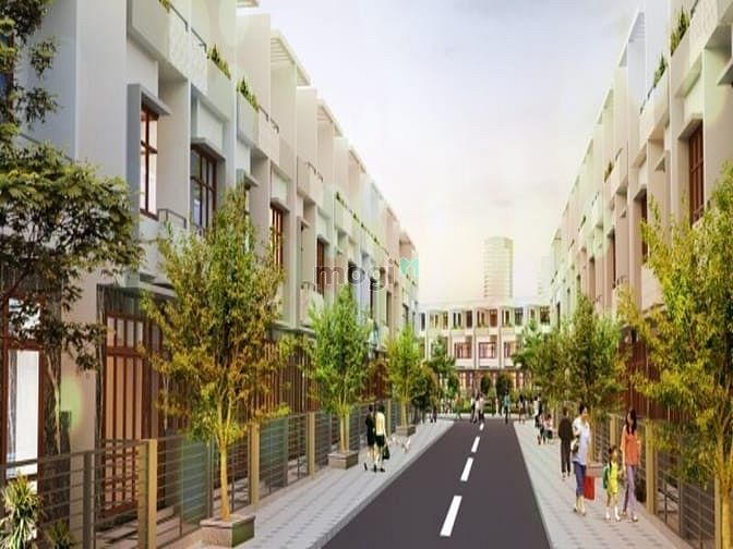 KDC Cát Tường Phú Thạnh