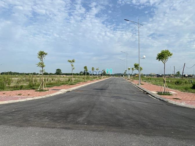 Khu đô thị Nam Sông Đào