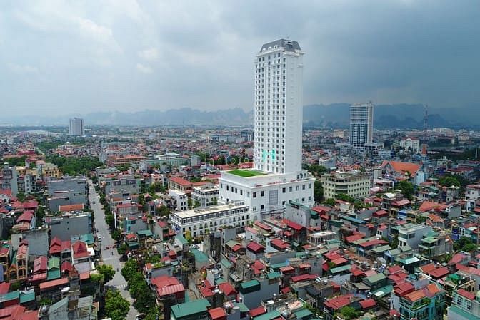 Vincom Shophouse Phủ Lý