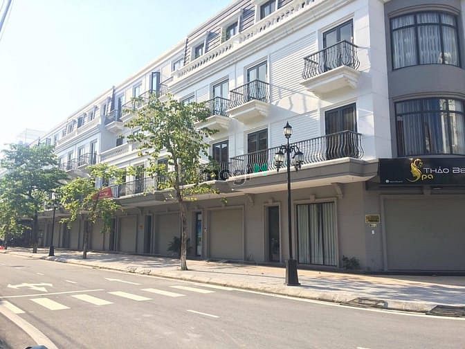 Vincom Shophouse Phủ Lý