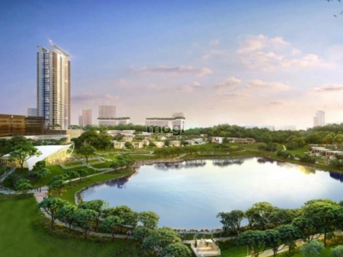 Khu đô thị Sapphia Villas