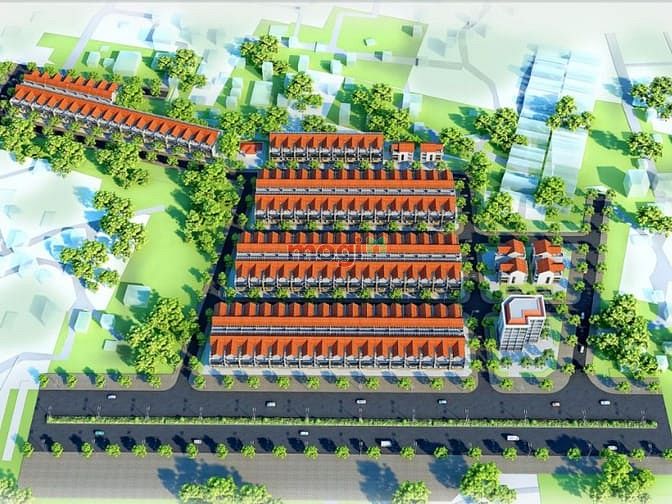 Golden City 5 Nghệ An