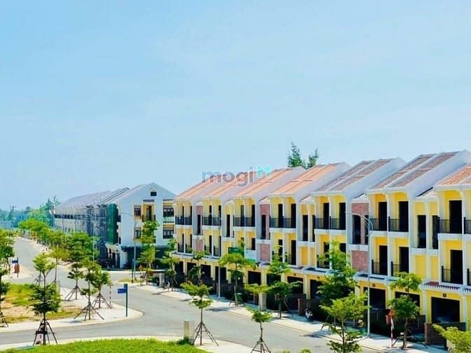 Golden City 5 Nghệ An