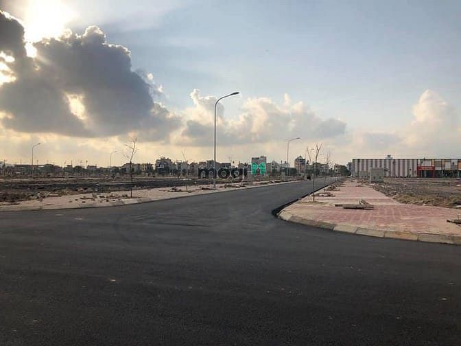 Uông Bí New City