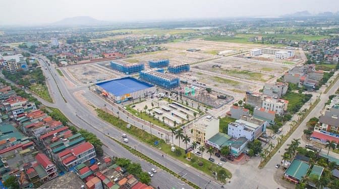 Uông Bí New City