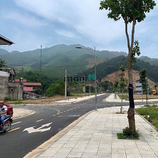 Khu dân cư Bến Sơn Yên Lập