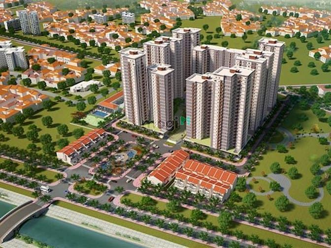 An Khang Residence