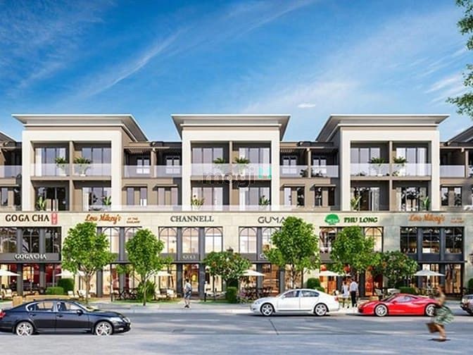 An Khang Residence