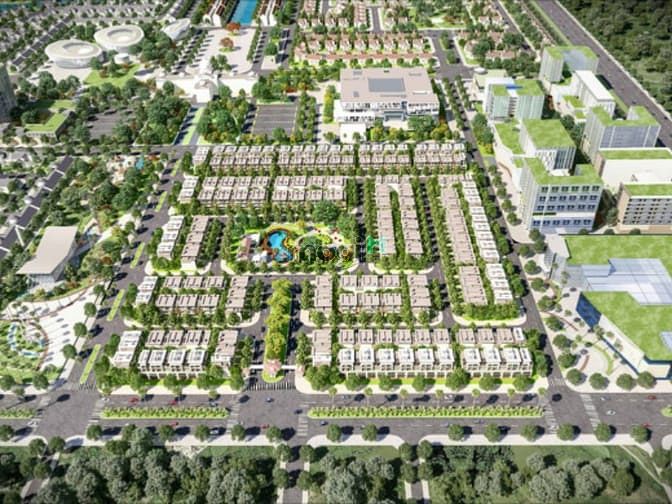 An Khang Residence