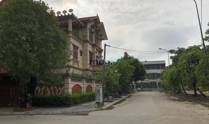 Khu đô thị Cái Dăm Geleximco