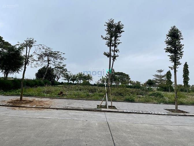 Khu đô thị Cái Dăm Geleximco