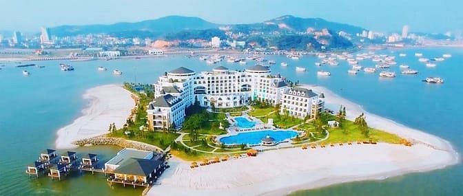 Khu đô thị Cái Dăm Geleximco