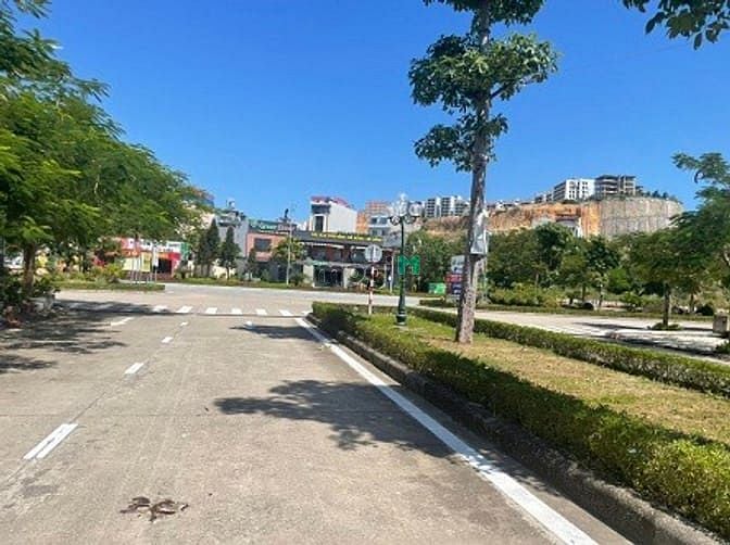 Khu đô thị Cái Dăm Geleximco