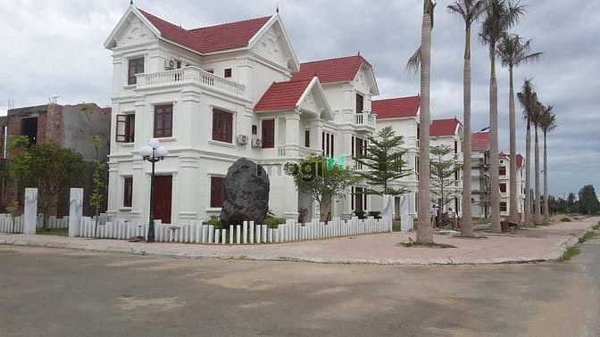 Villa Gold Cửa Lò