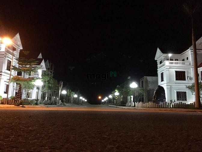 Villa Gold Cửa Lò