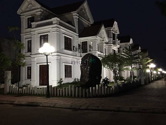 Villa Gold Cửa Lò