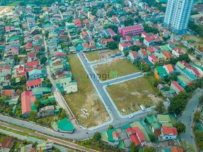 Khu đô thị Lucky Ari