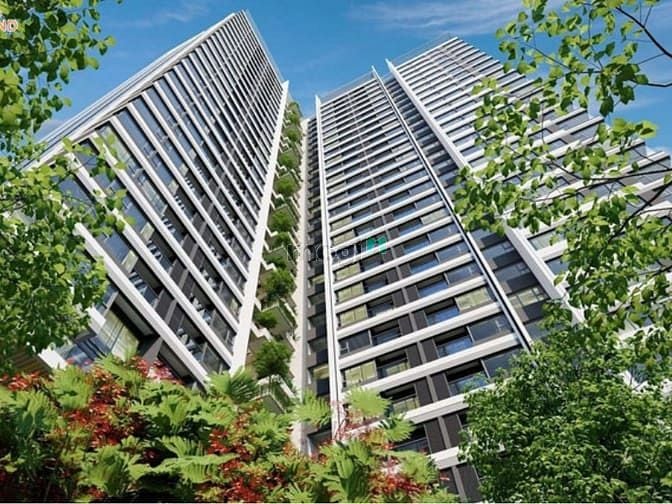 Chung cư 389 Dream Home