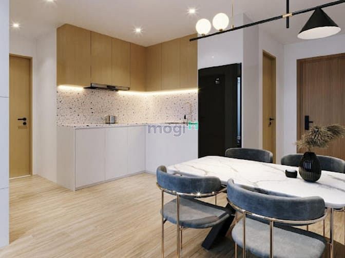 Chung cư 389 Dream Home
