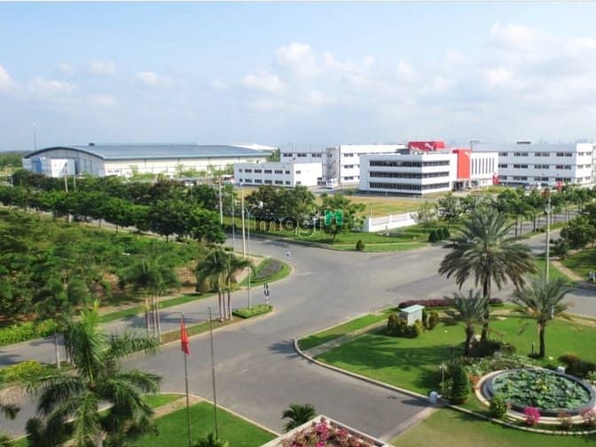 Khu dân cư Minh Trường Central Land