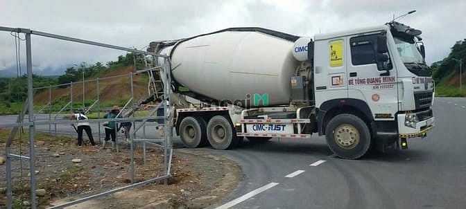 Khu đô thị B6 kéo dài