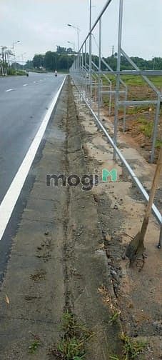 Khu đô thị B6 kéo dài