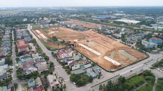 Khu đô thị sinh thái Nam Đông Hà